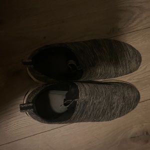 Grey slip one’s